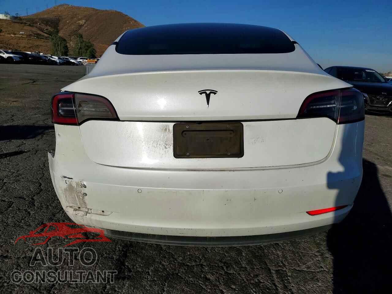 TESLA MODEL 3 2021 - 5YJ3E1EA9MF994290