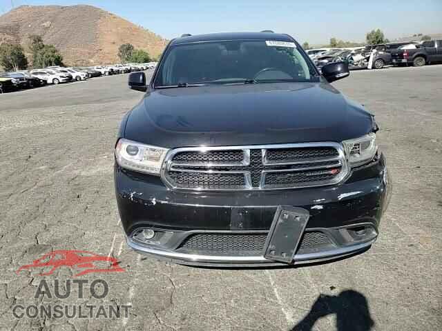 DODGE DURANGO 2016 - 1C4RDHDG4GC481400