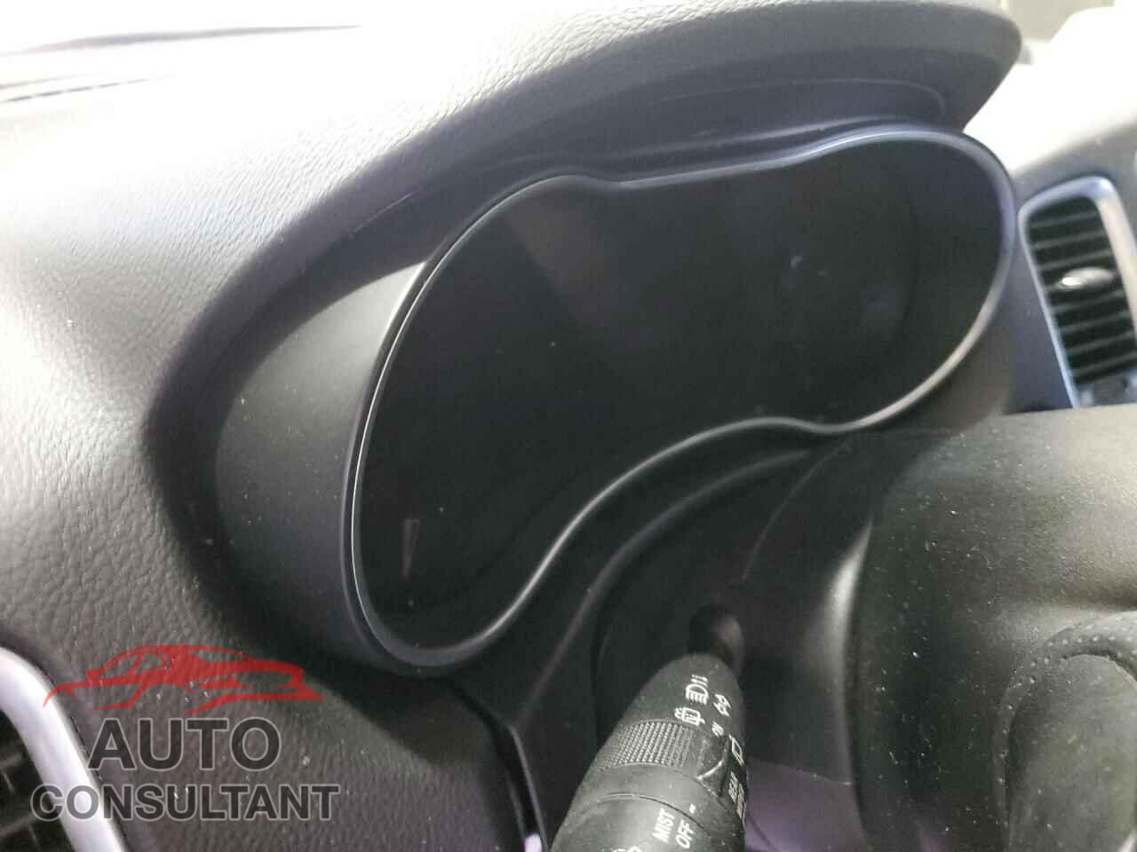 DODGE DURANGO 2019 - 1C4RDHAG6KC717400