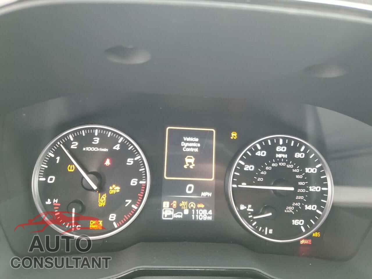 SUBARU OUTBACK 2024 - 4S4BTADC0R3300848