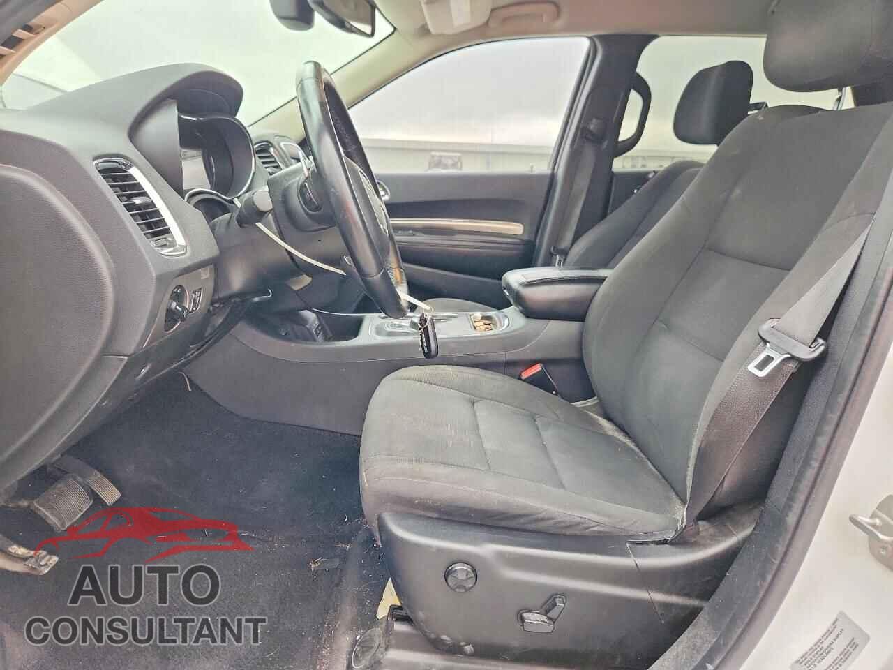 DODGE DURANGO 2015 - 1C4RDHAG5FC880402