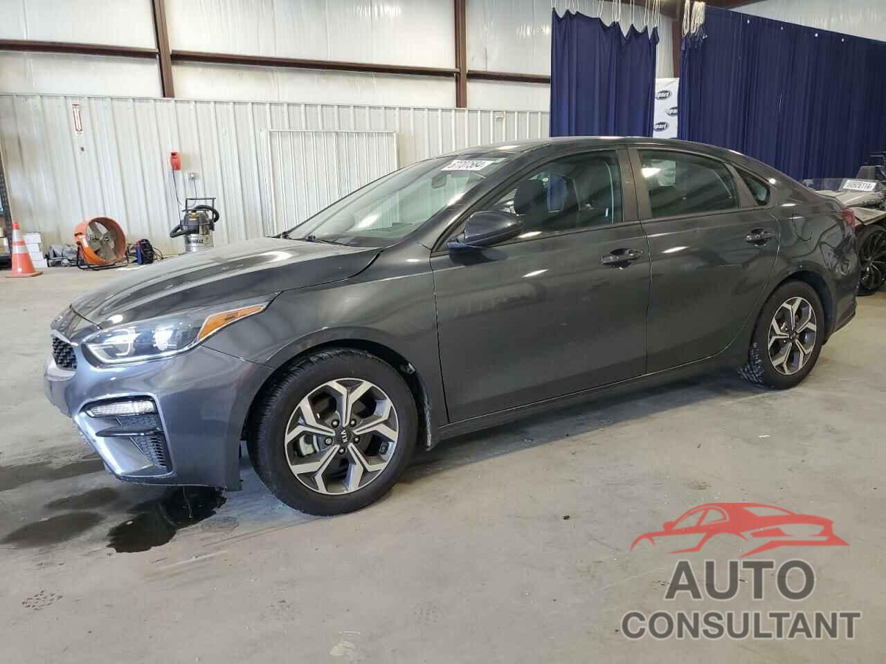 KIA FORTE 2020 - 3KPF24AD5LE244896