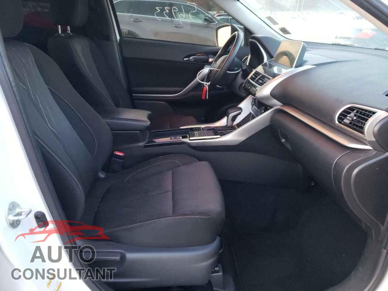 MITSUBISHI ECLIPSE 2020 - JA4AS5AA8LZ001216