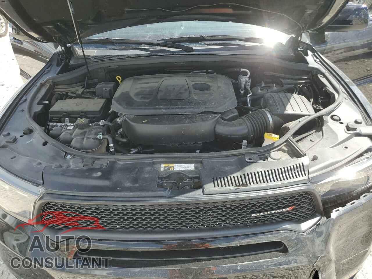 DODGE DURANGO 2020 - 1C4RDHDG2LC161308