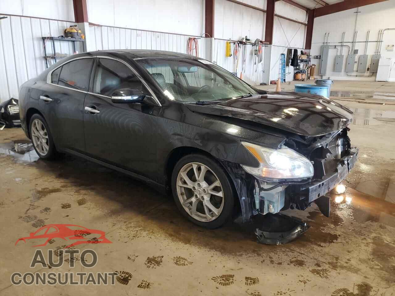 NISSAN MAXIMA 2014 - 1N4AA5AP1EC912657