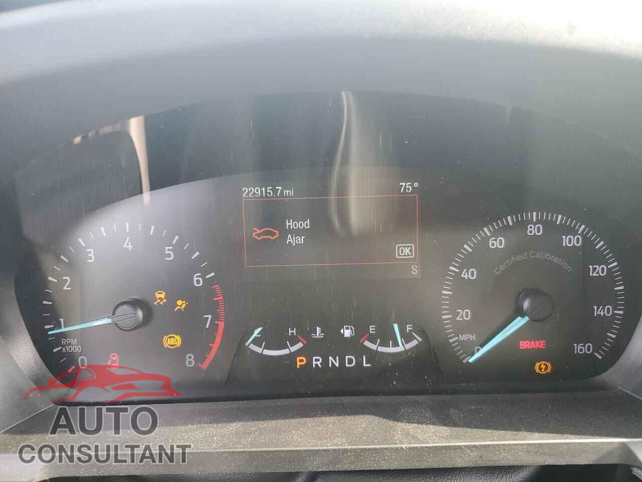 FORD EXPLORER 2023 - 1FM5K8AB4PGB56232