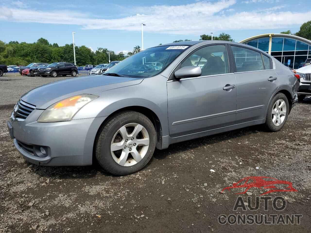 NISSAN ALTIMA 2009 - 1N4AL21E09N527835