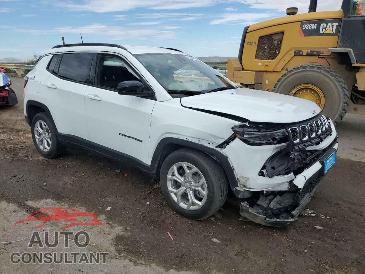 JEEP COMPASS 2024 - 3C4NJDBN3RT105439