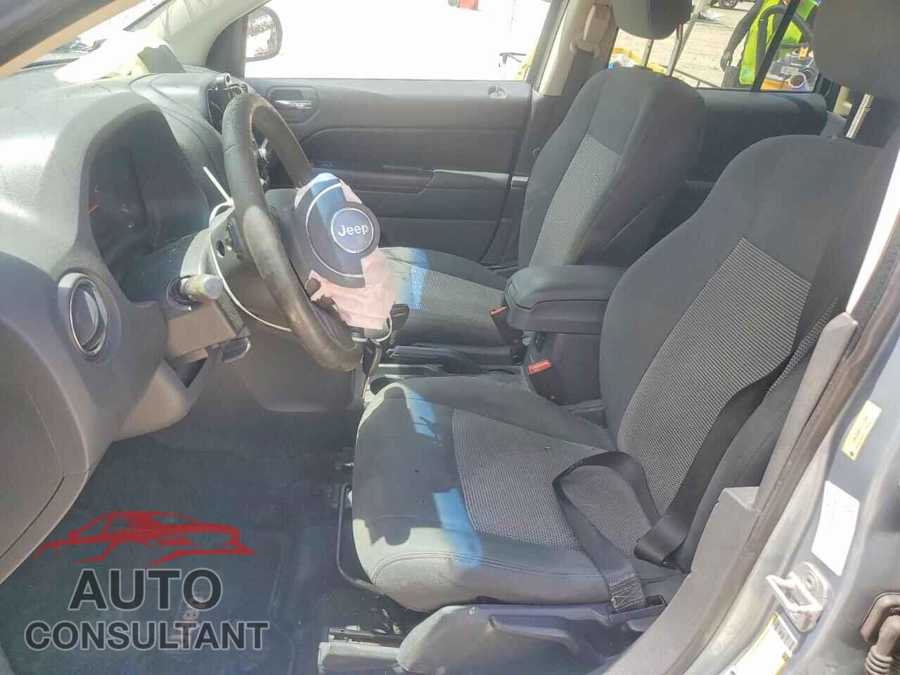 JEEP COMPASS 2013 - 1C4NJCEB5DD141059