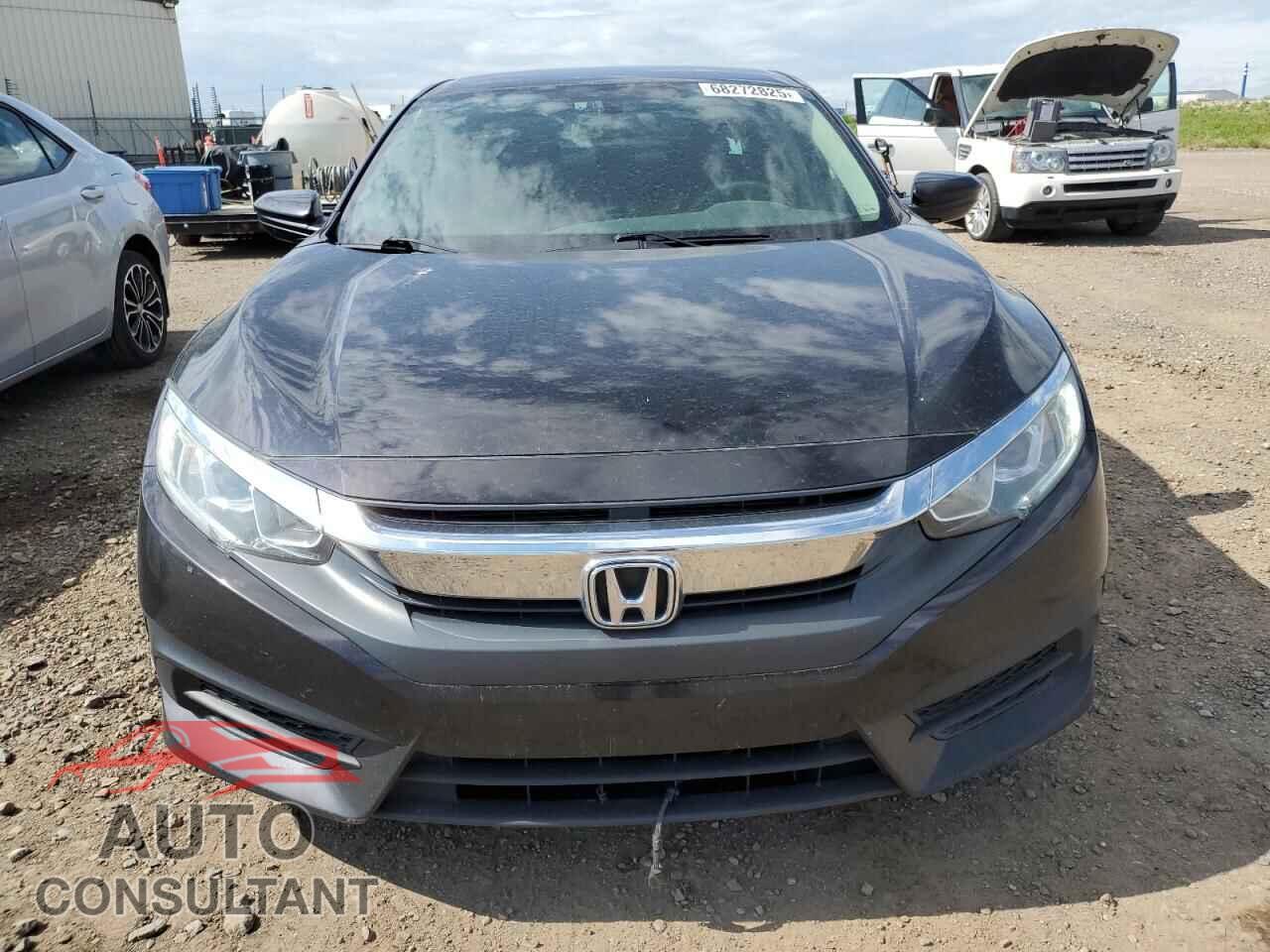 HONDA CIVIC 2016 - 2HGFC2F55GH040243