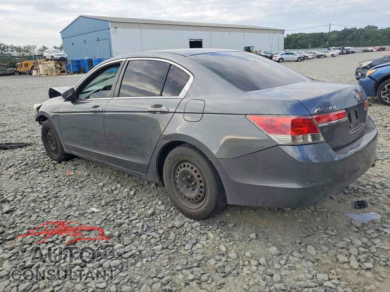 HONDA ACCORD 2012 - 1HGCP2F37CA025564