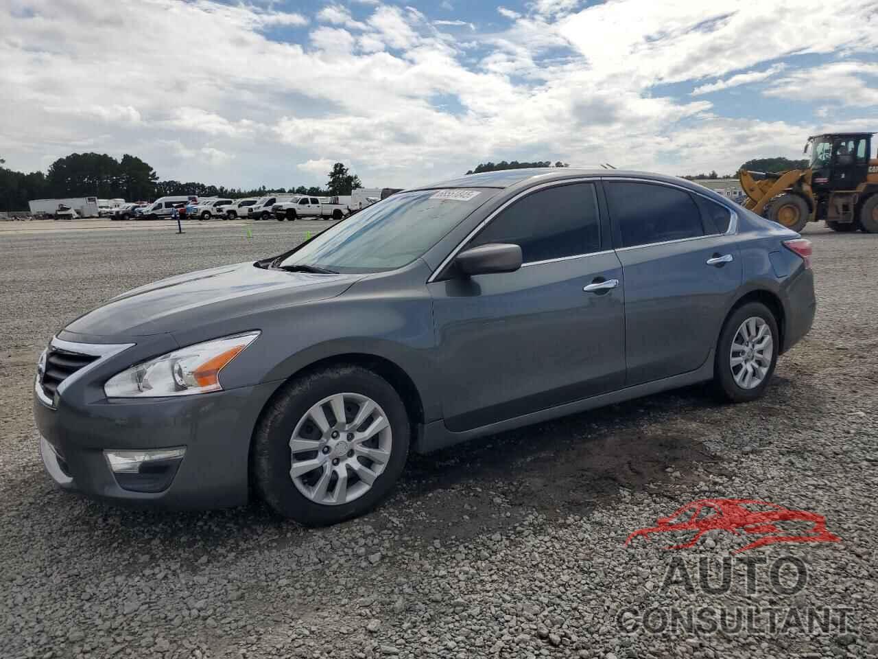 NISSAN ALTIMA 2015 - 1N4AL3AP4FN326653
