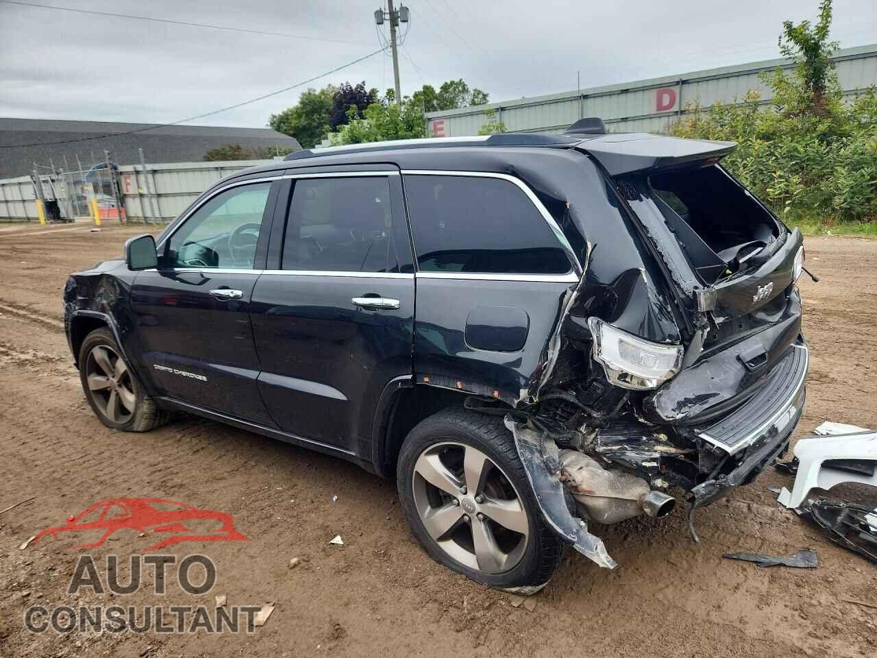 JEEP CHEROKEE 2015 - 1C4RJFCT0FC783017
