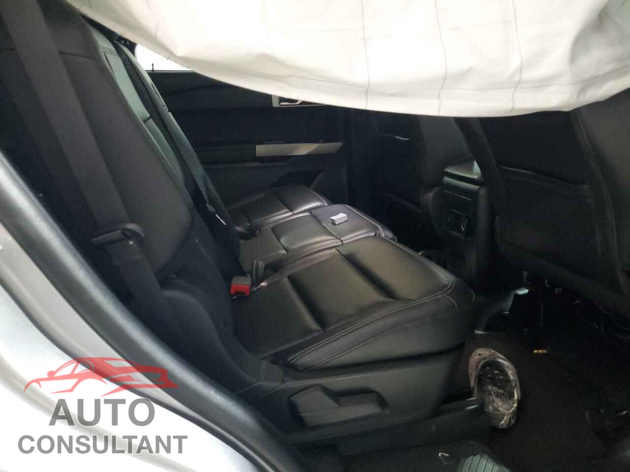 FORD EXPLORER 2023 - 1FMSK7DH2PGB40415