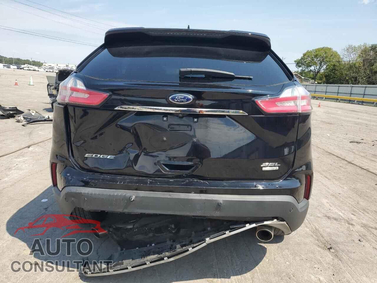 FORD EDGE 2020 - 2FMPK3J90LBA22828