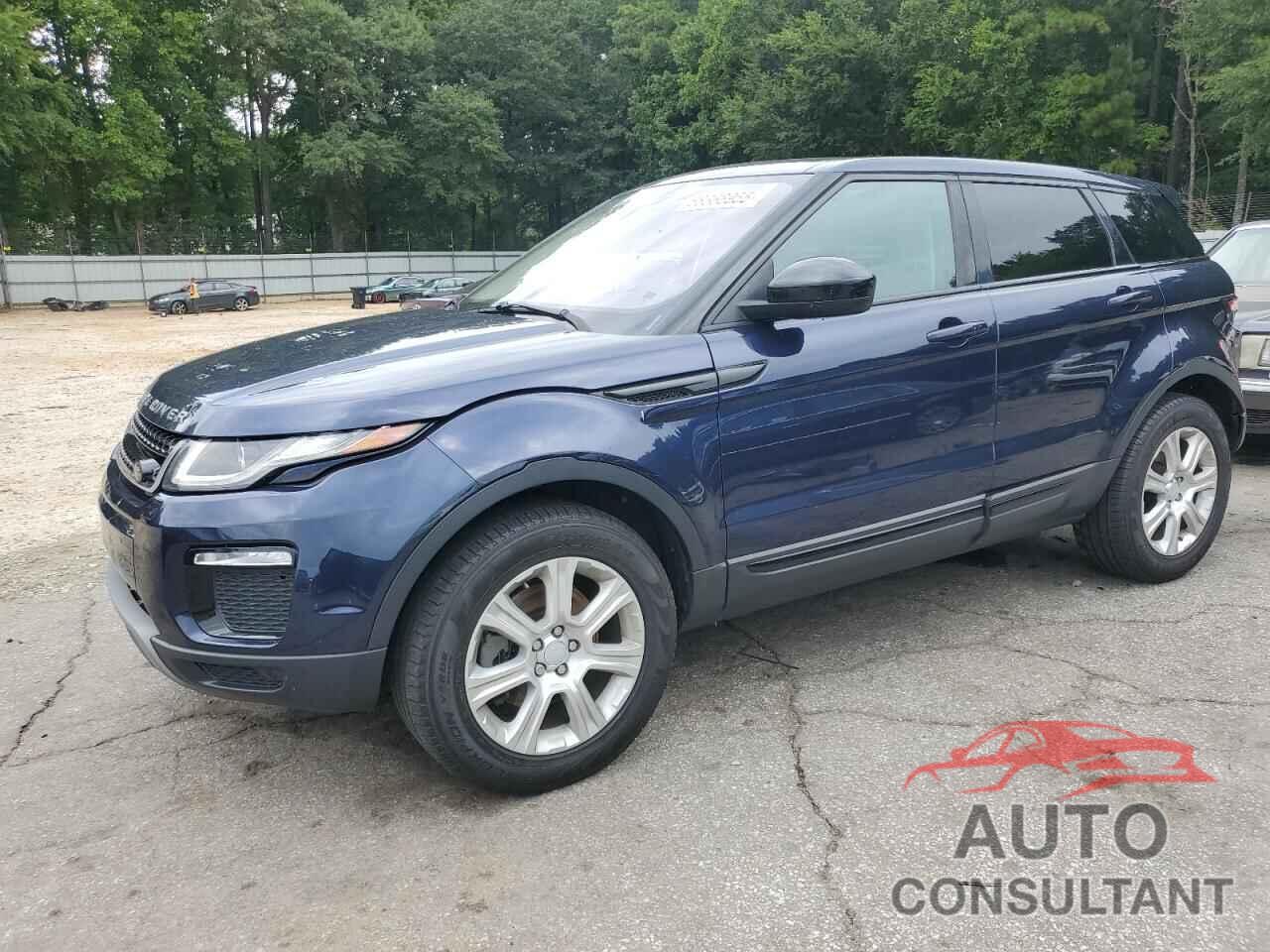 LAND ROVER RANGEROVER 2016 - SALVP2BG5GH099717