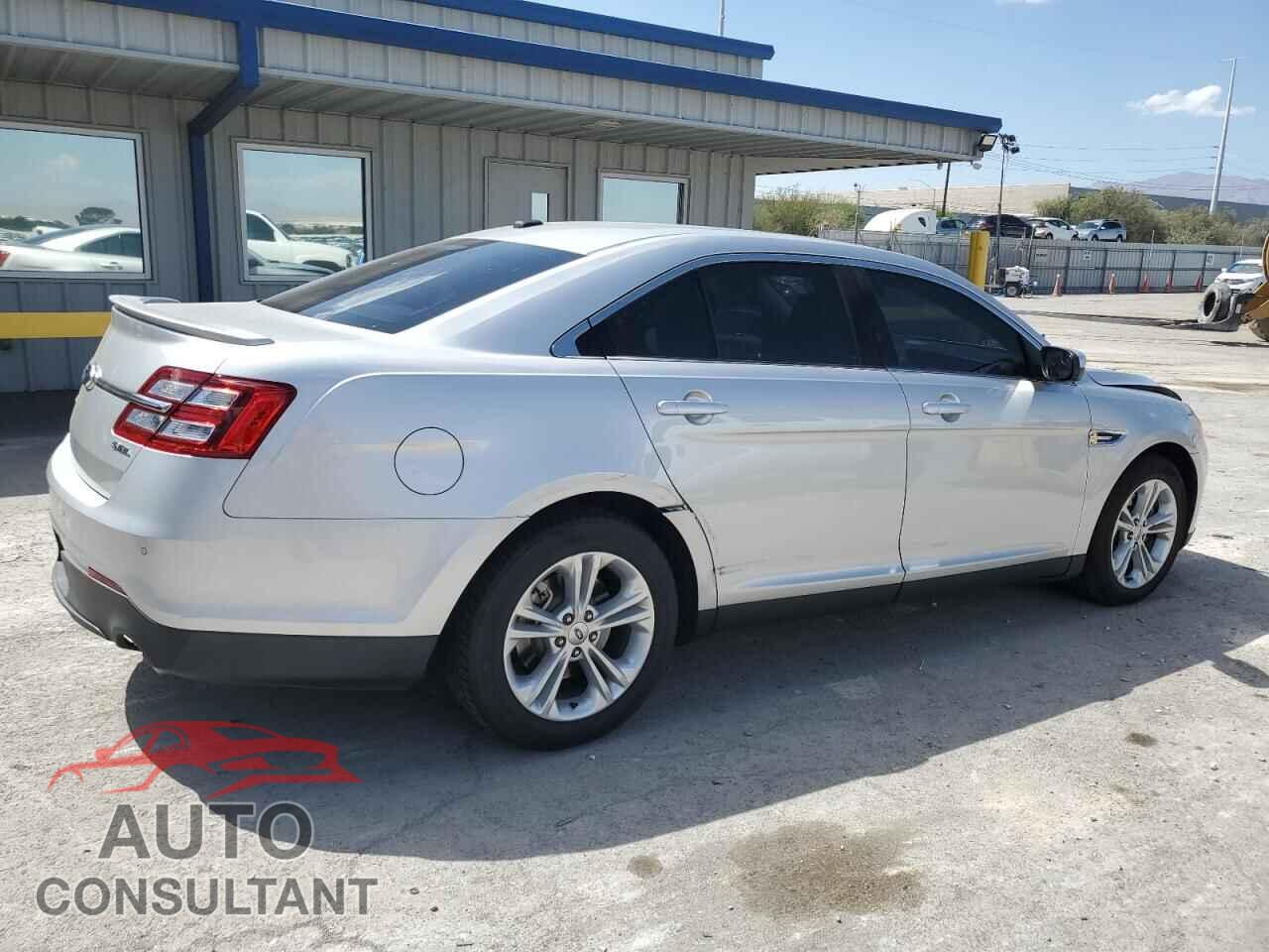 FORD TAURUS 2013 - 1FAHP2E81DG192900