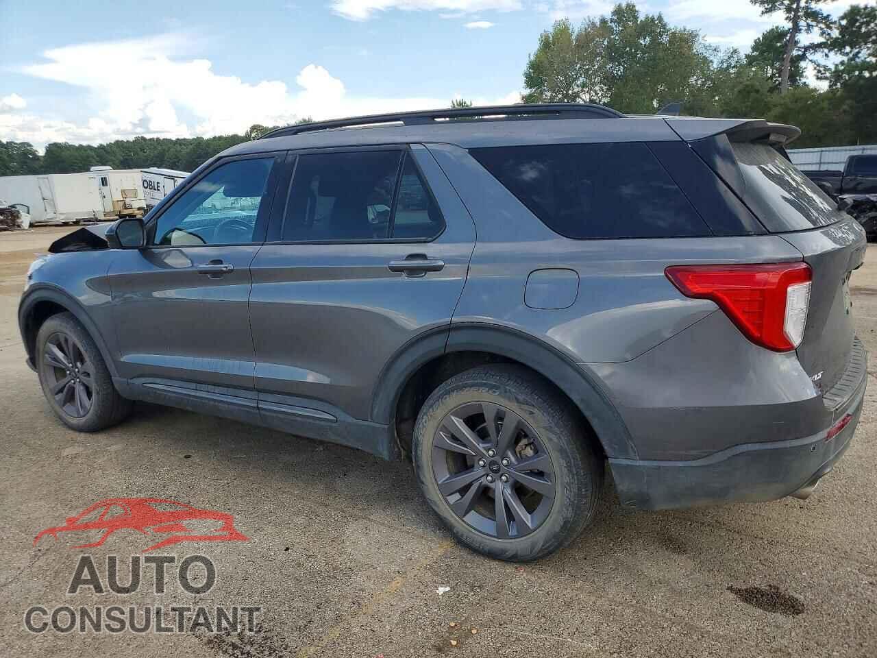 FORD EXPLORER 2023 - 1FMSK7DH6PGB44290