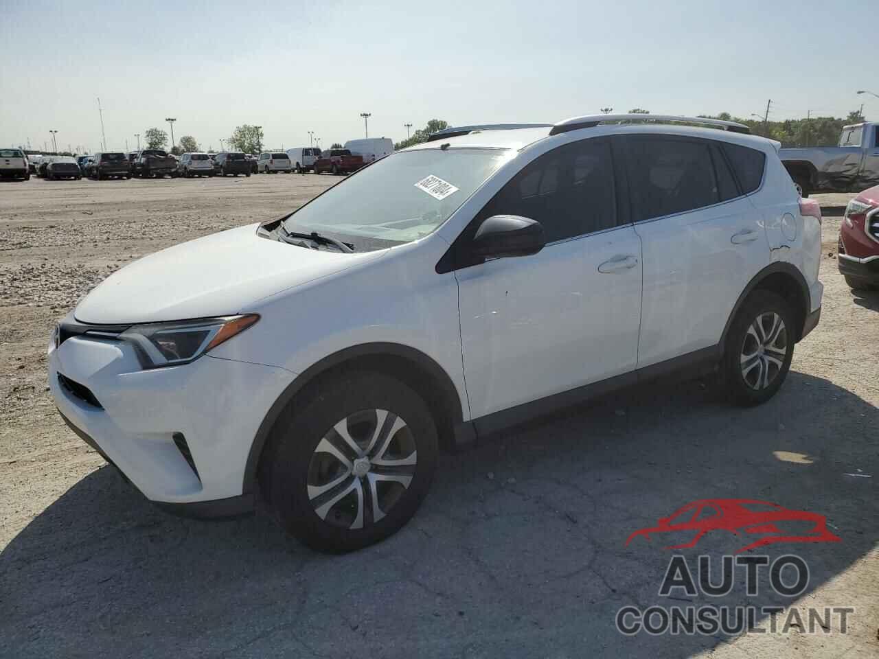 TOYOTA RAV4 2016 - JTMZFREV2GD084131