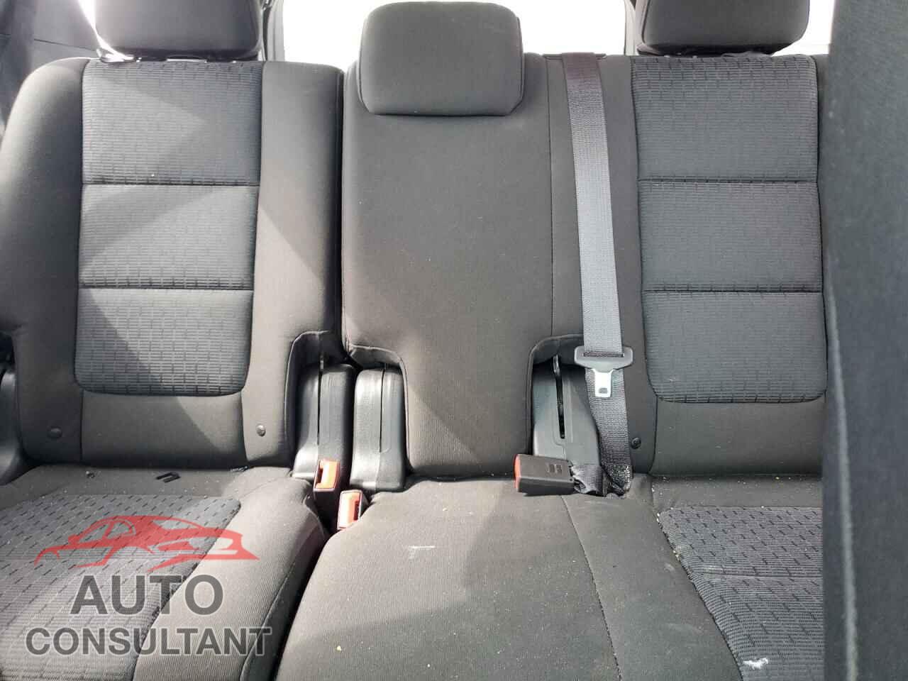 FORD EXPLORER 2014 - 1FM5K7D8XEGC54771