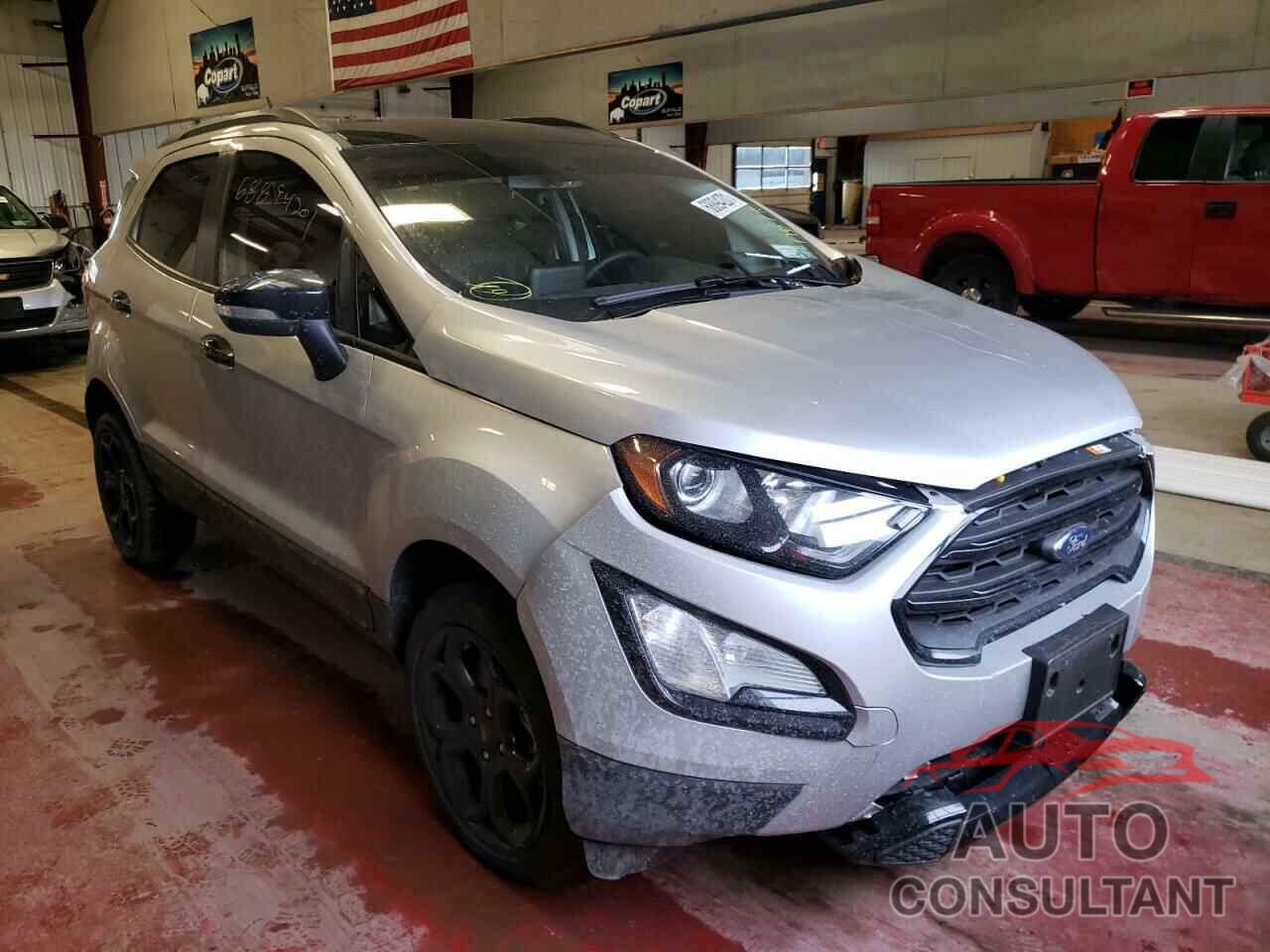 FORD ALL OTHER 2021 - MAJ6S3JL6MC404638