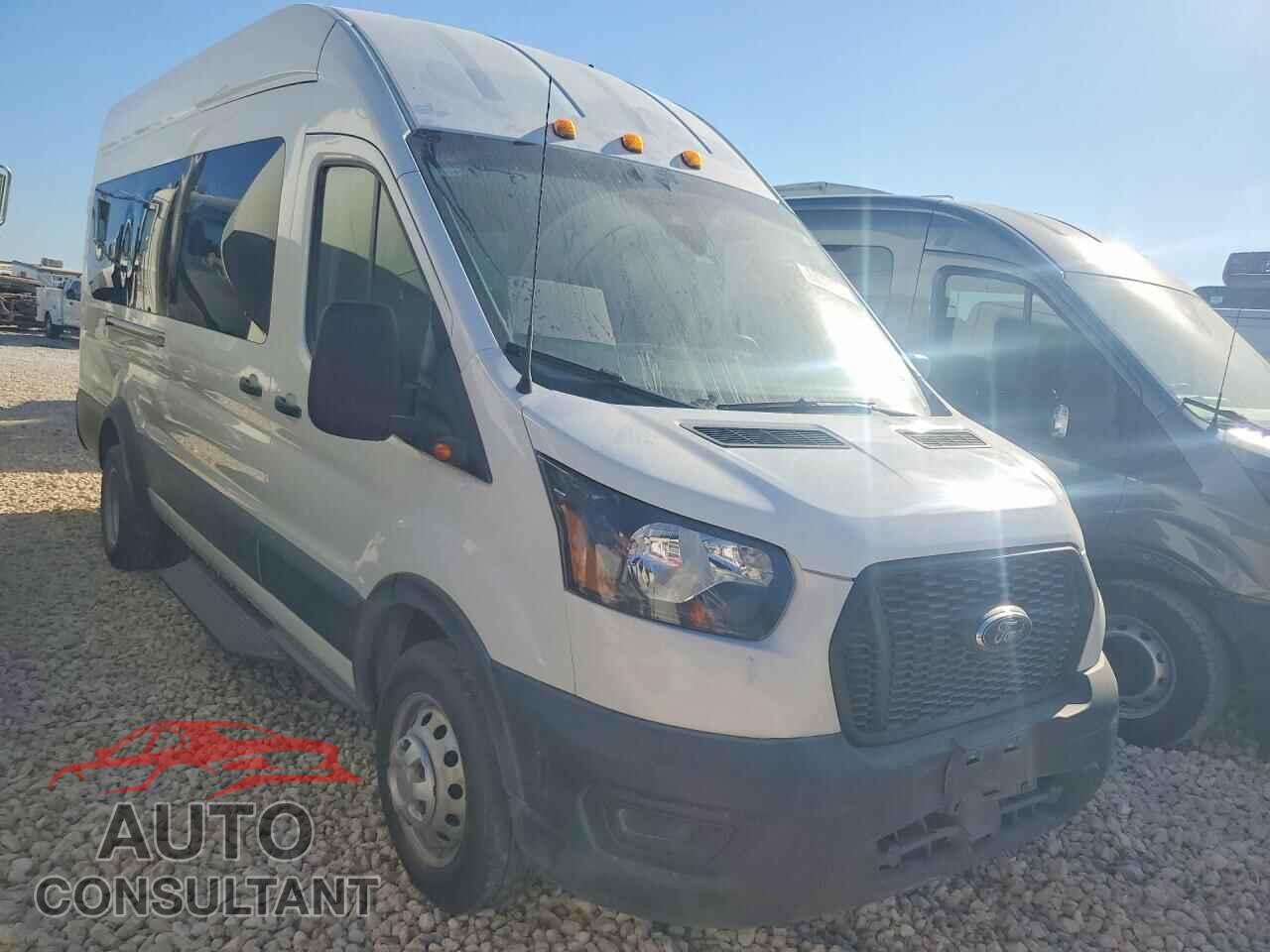 FORD TRANSIT 2024 - 1FBVU4X8XRKB86357