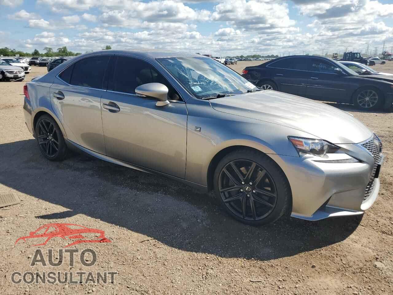 LEXUS IS 2016 - JTHCM1D28G5003517