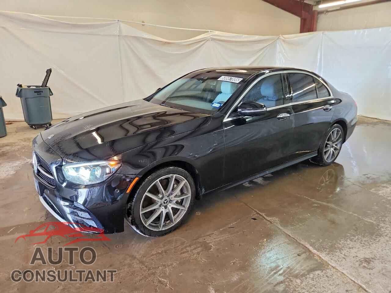 MERCEDES-BENZ E-CLASS 2021 - W1KZF8DB3MA999316