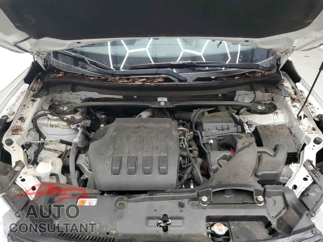 MITSUBISHI ECLIPSE 2020 - JA4AT3AA2LZ022399