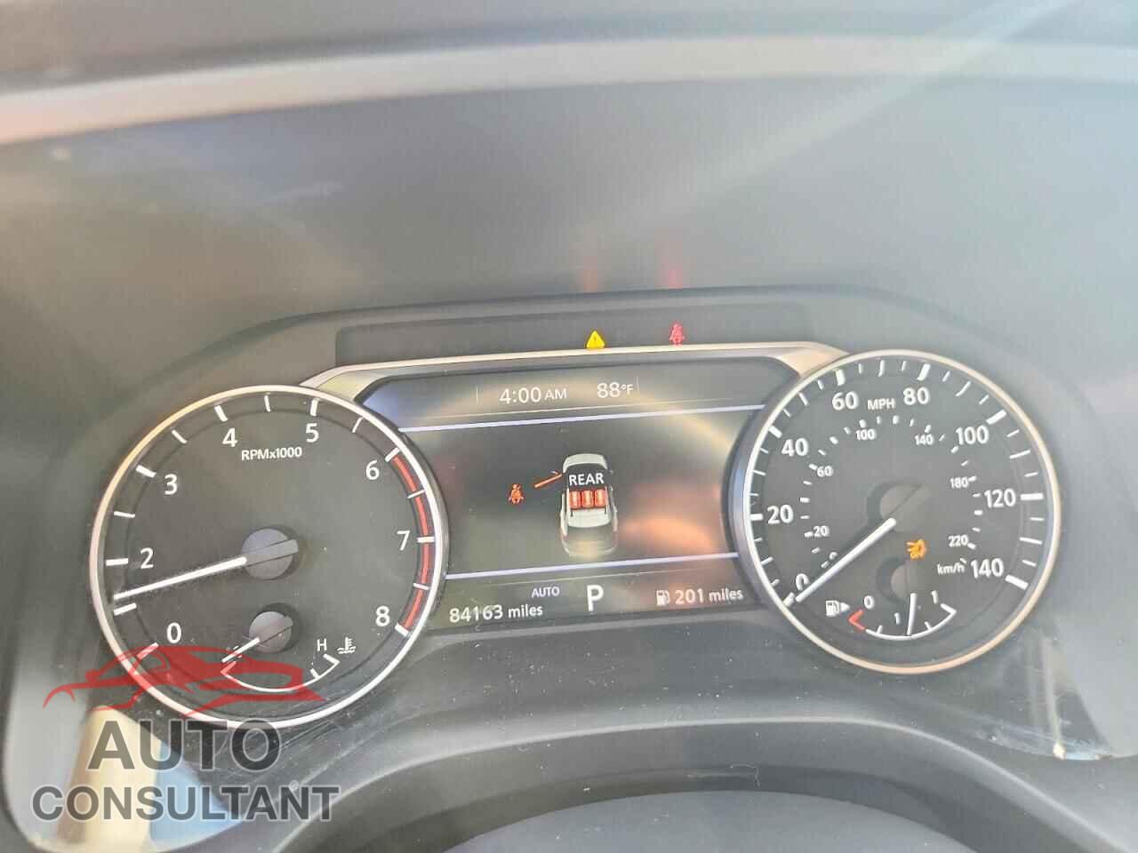 NISSAN ROGUE 2024 - 5N1BT3BB9RC699877