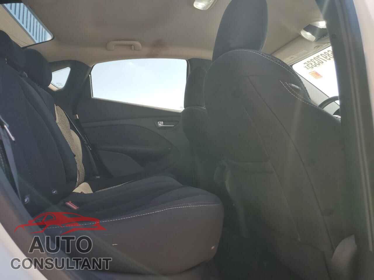 DODGE DART 2014 - 1C3CDFBB6ED894741