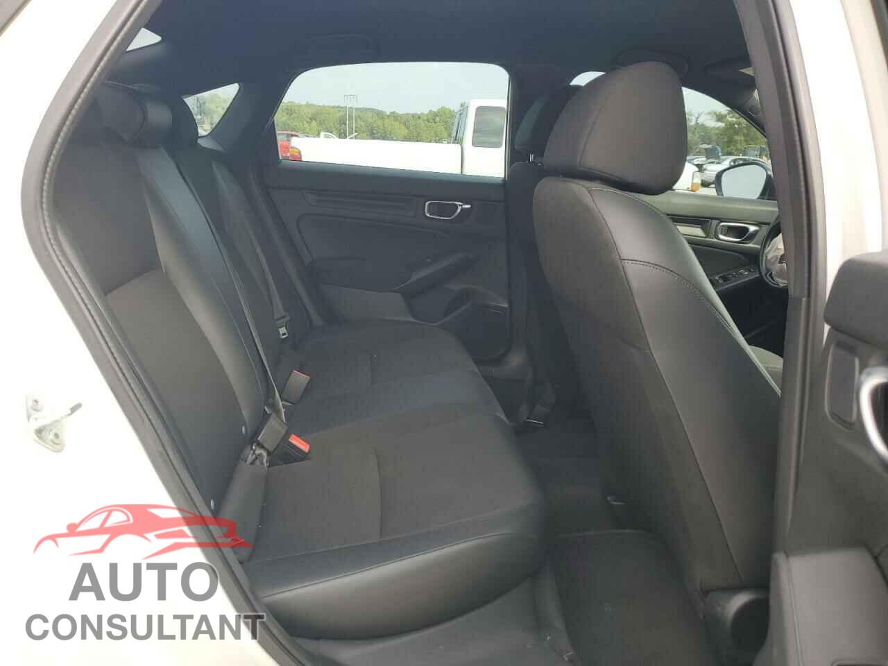 HONDA CIVIC 2023 - 2HGFE2F54PH511017