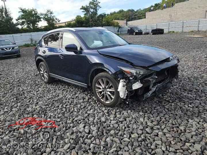 MAZDA CX-5 2021 - JM3KFBDM8M1480277