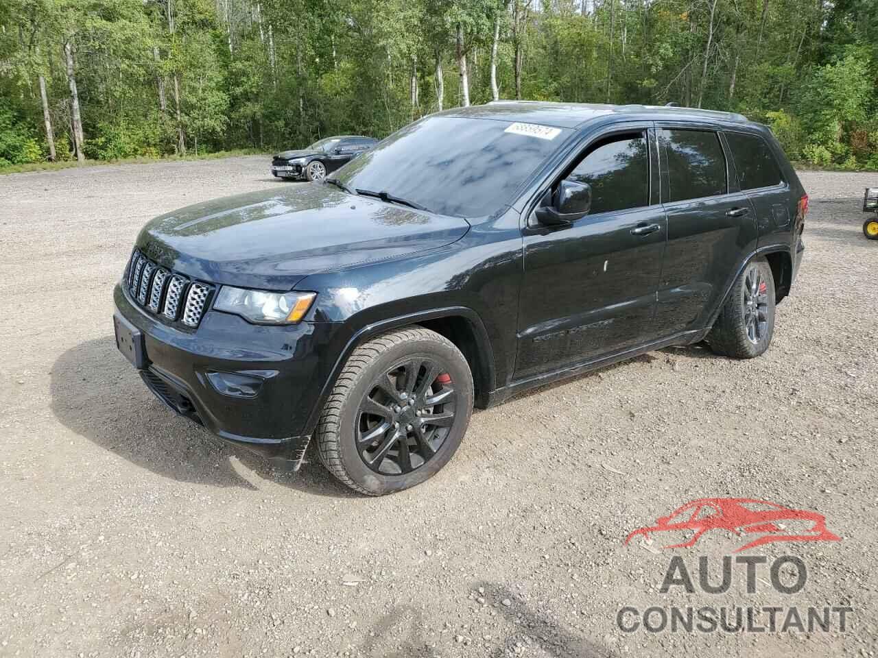 JEEP GRAND CHER 2019 - 1C4RJFAGXKC821904