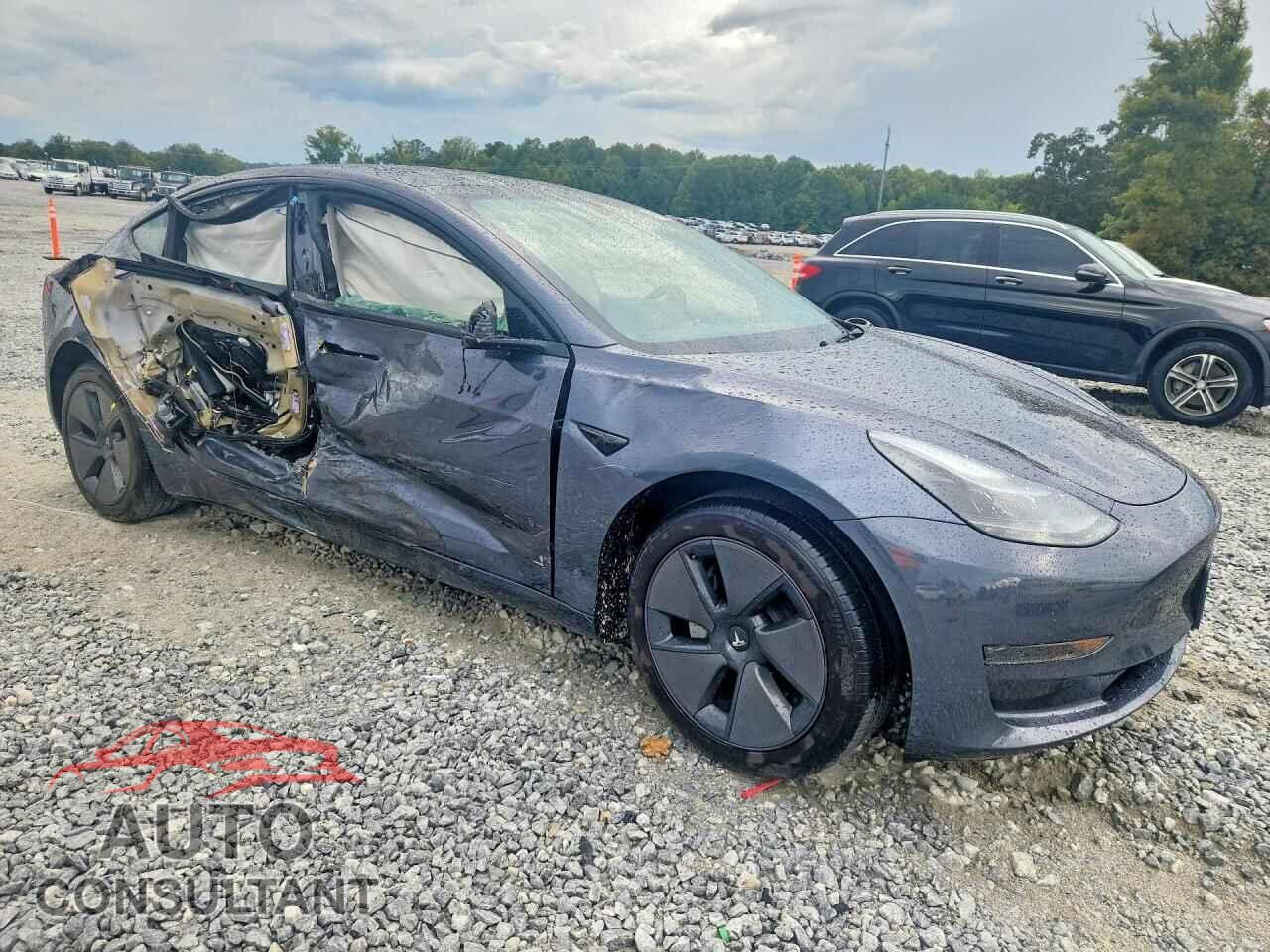 TESLA MODEL 3 2023 - 5YJ3E1EA0PF714373