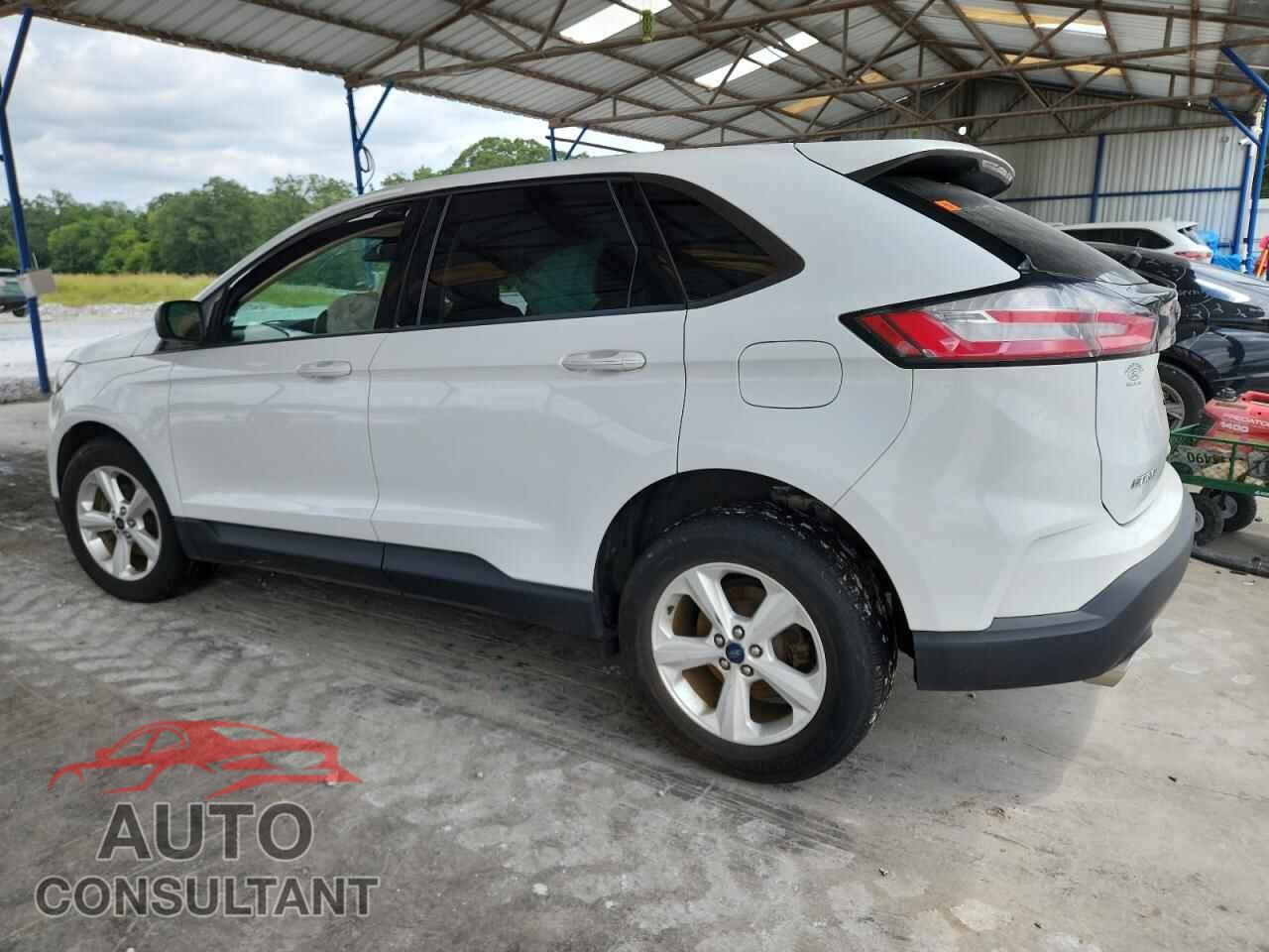 FORD EDGE 2019 - 2FMPK3G9XKBC43469