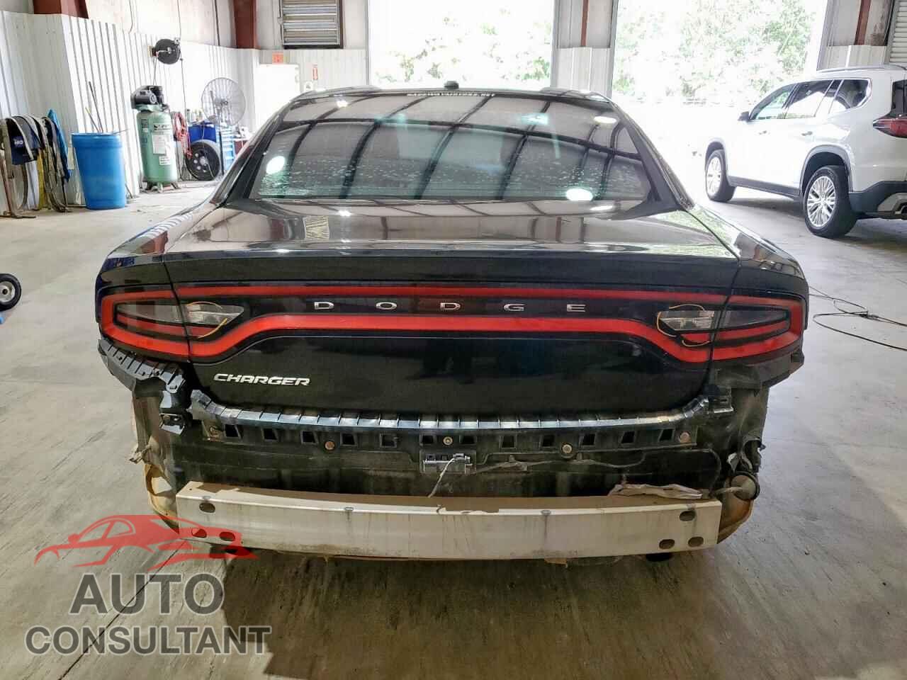 DODGE CHARGER 2015 - 2C3CDXBG1FH801582