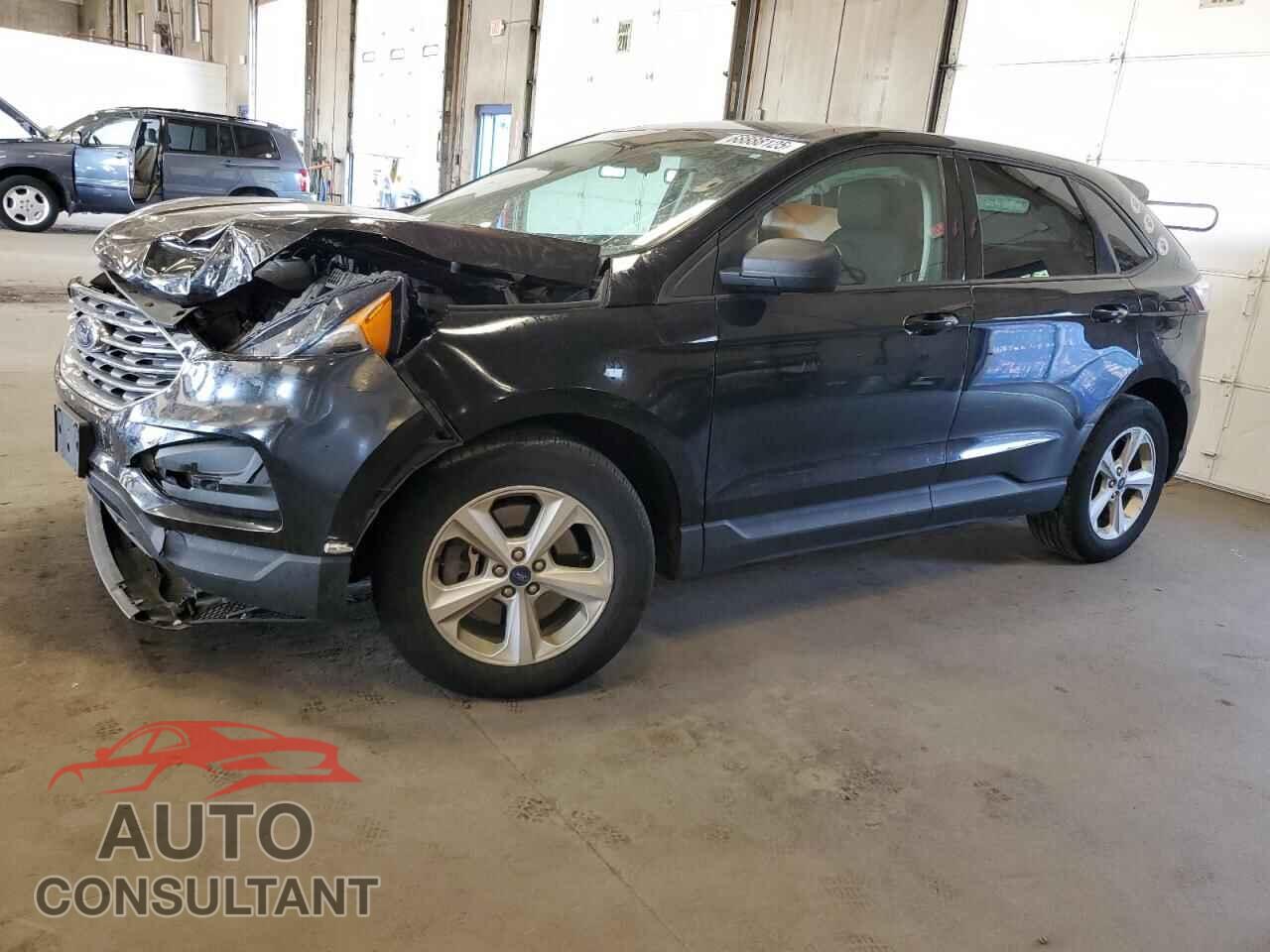 FORD EDGE 2020 - 2FMPK4G91LBB34647