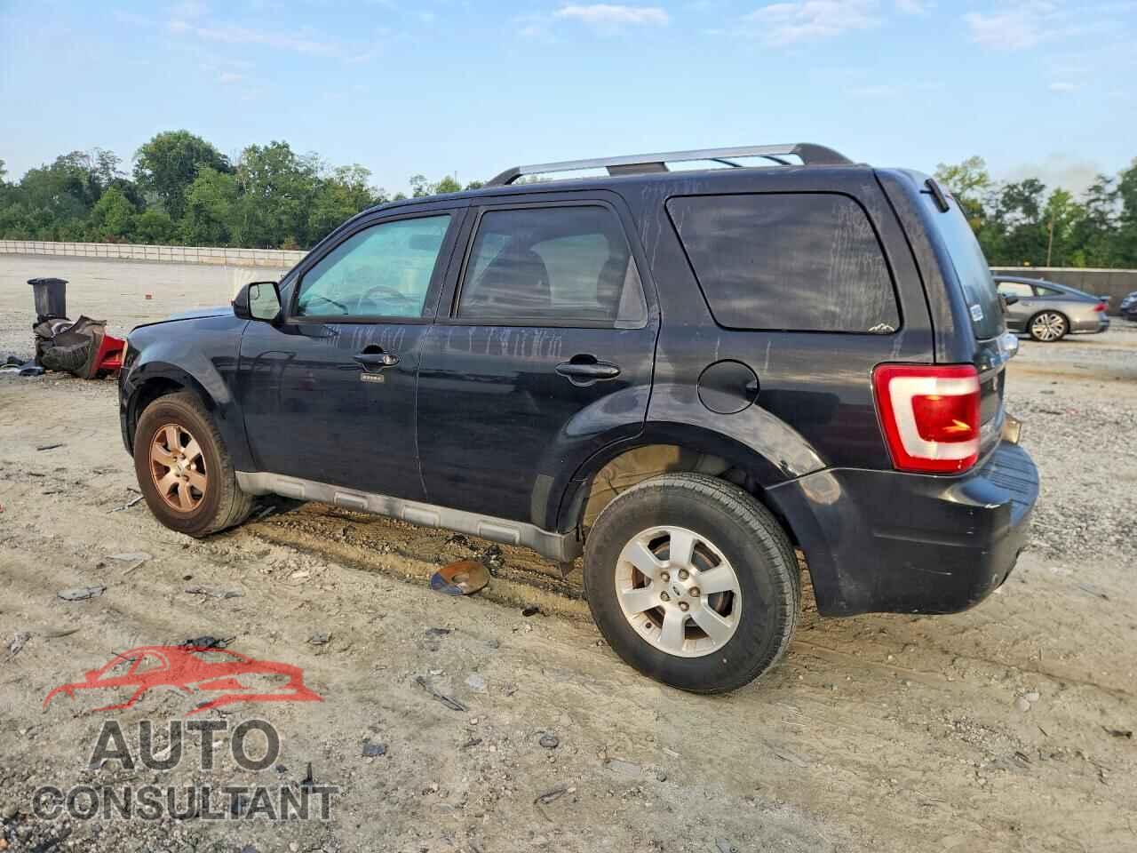FORD ESCAPE 2010 - 1FMCU0E79AKA29585
