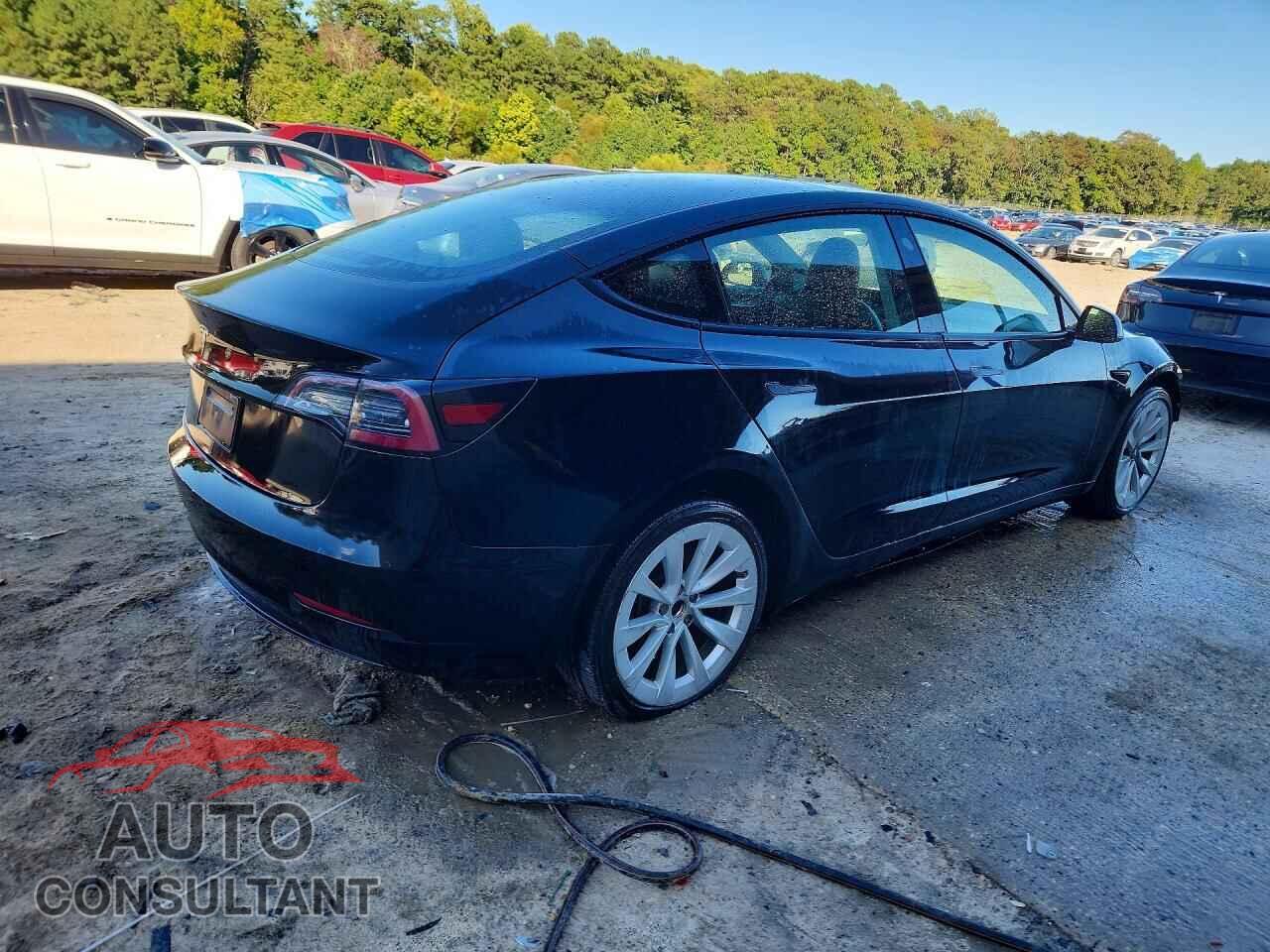 TESLA MODEL 3 2023 - 5YJ3E1EAXPF449719