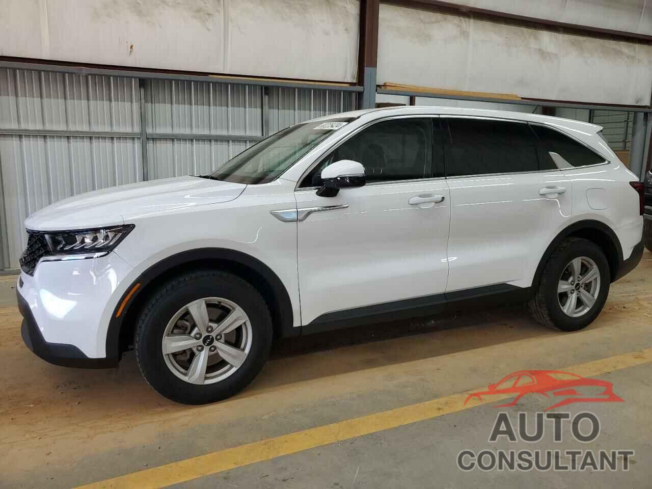 KIA SORENTO 2023 - 5XYRG4LC2PG218512