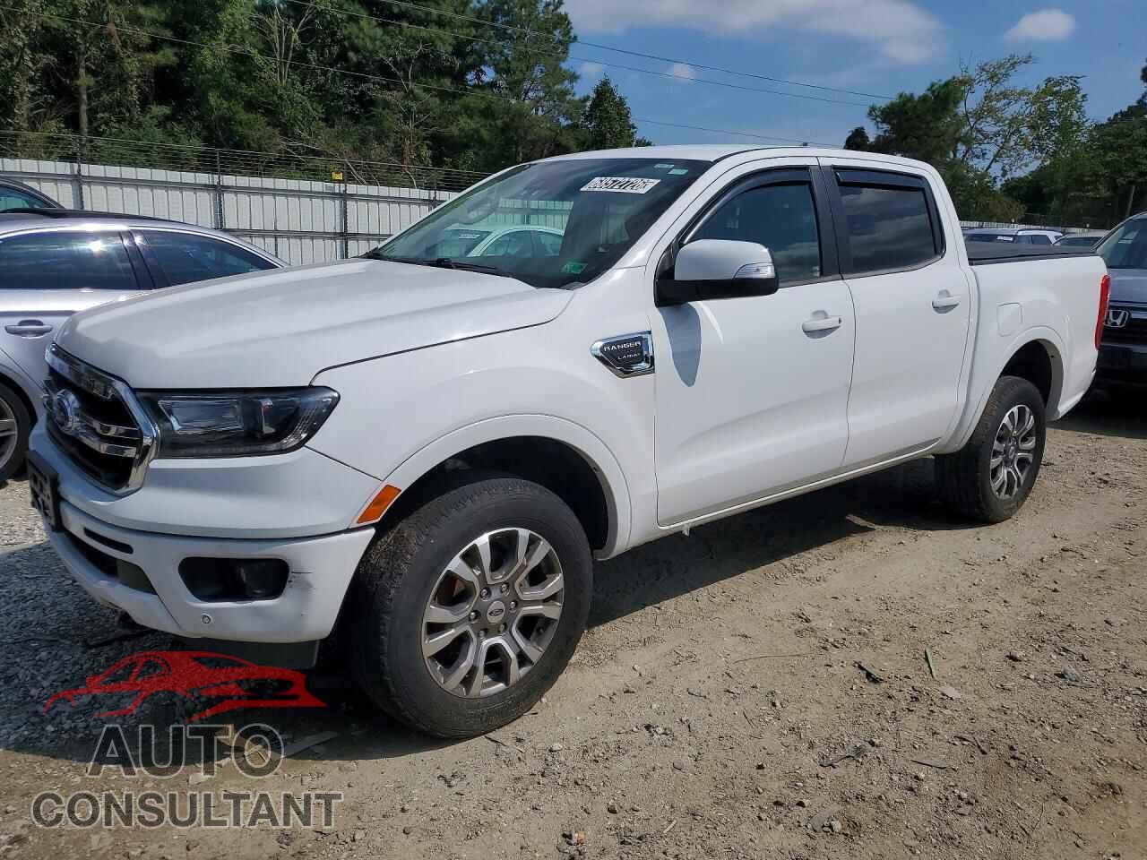 FORD RANGER 2020 - 1FTER4EH5LLA15744