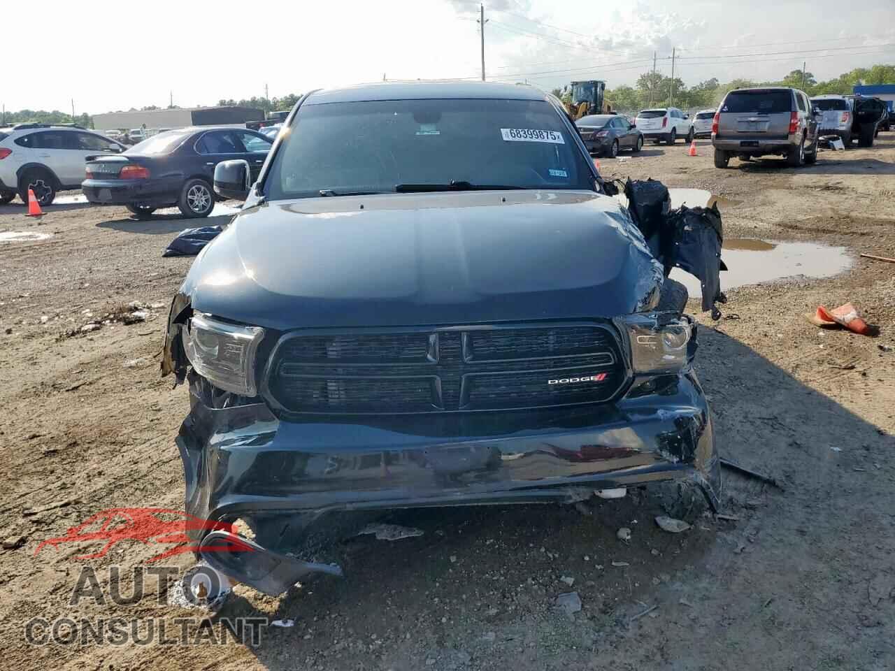 DODGE DURANGO 2014 - 1C4SDHCT0EC976030