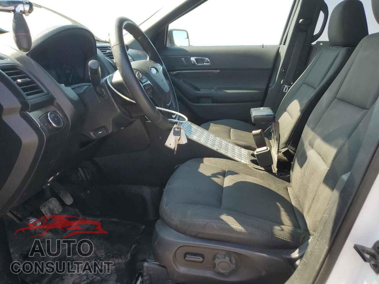 FORD EXPLORER 2019 - 1FM5K8AR9KGA12892