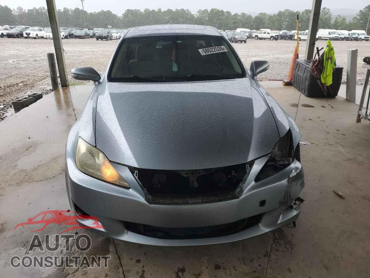 LEXUS IS 2010 - JTHBF5C22A5113808