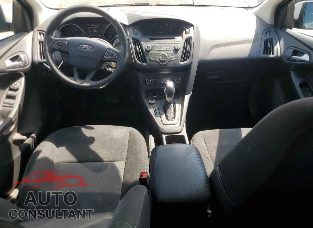 FORD FOCUS 2015 - 1FADP3K20FL355227