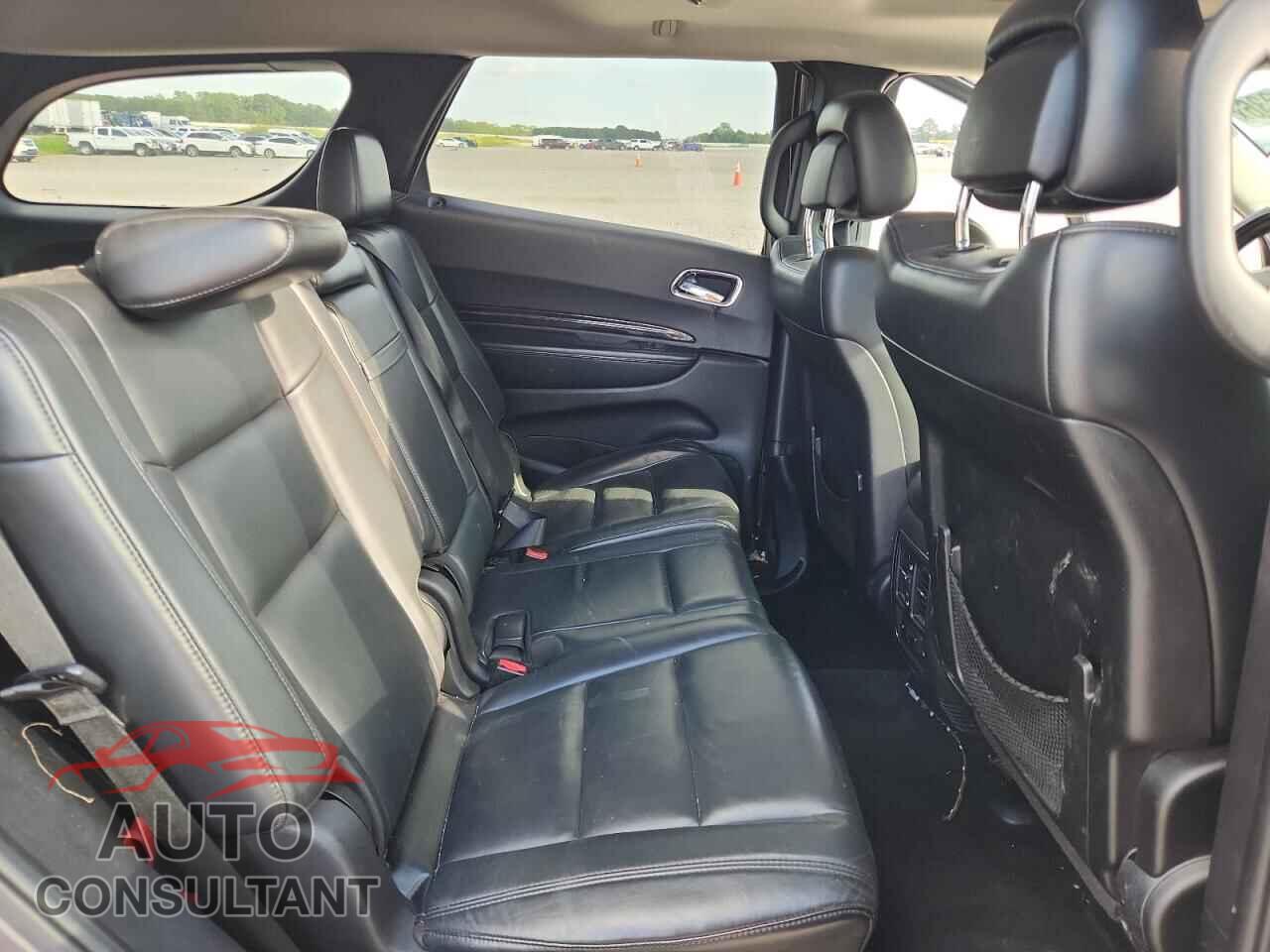 DODGE DURANGO 2013 - 1C4RDJDG6DC554253