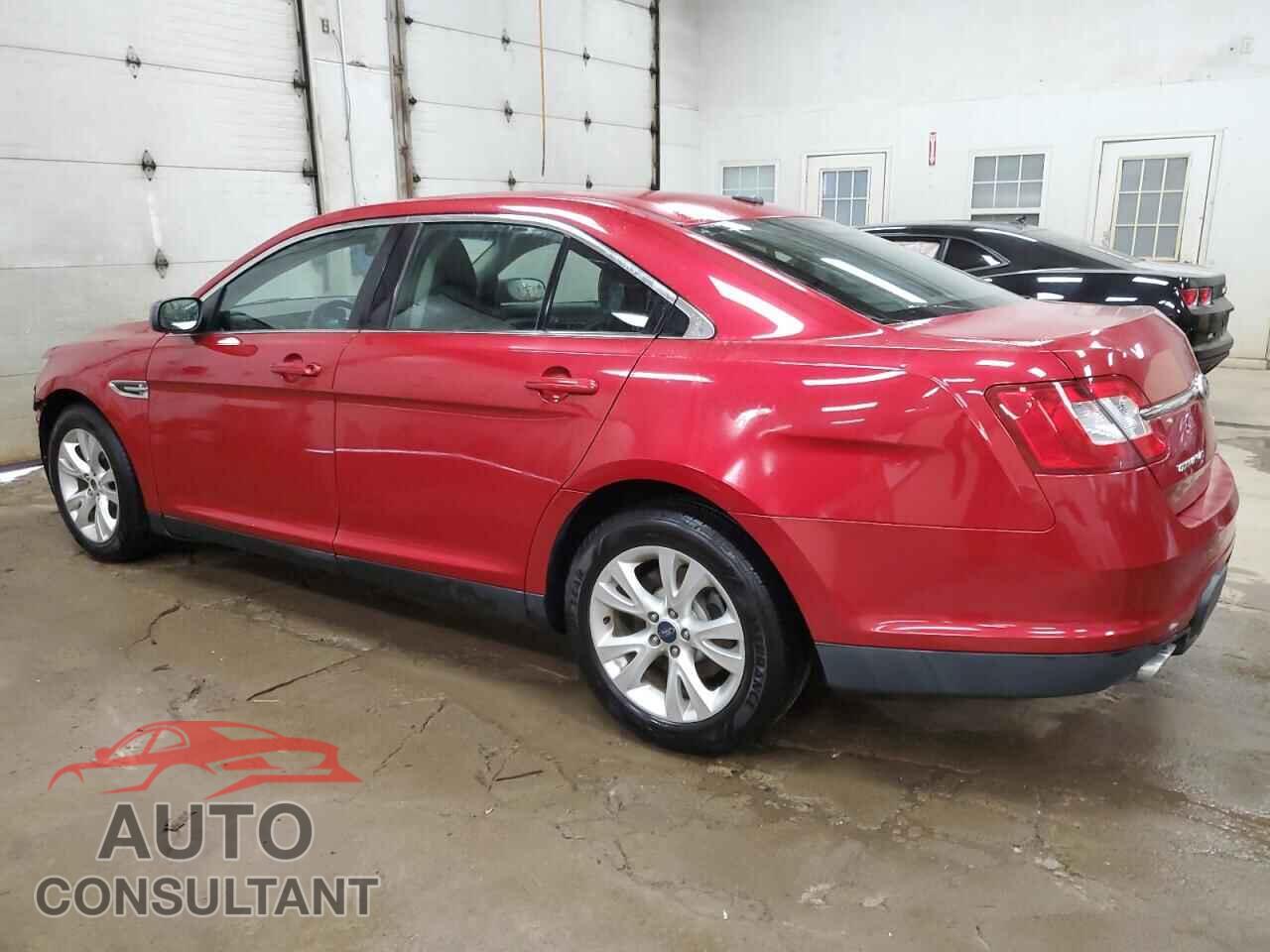FORD TAURUS 2011 - 1FAHP2EW2BG121779