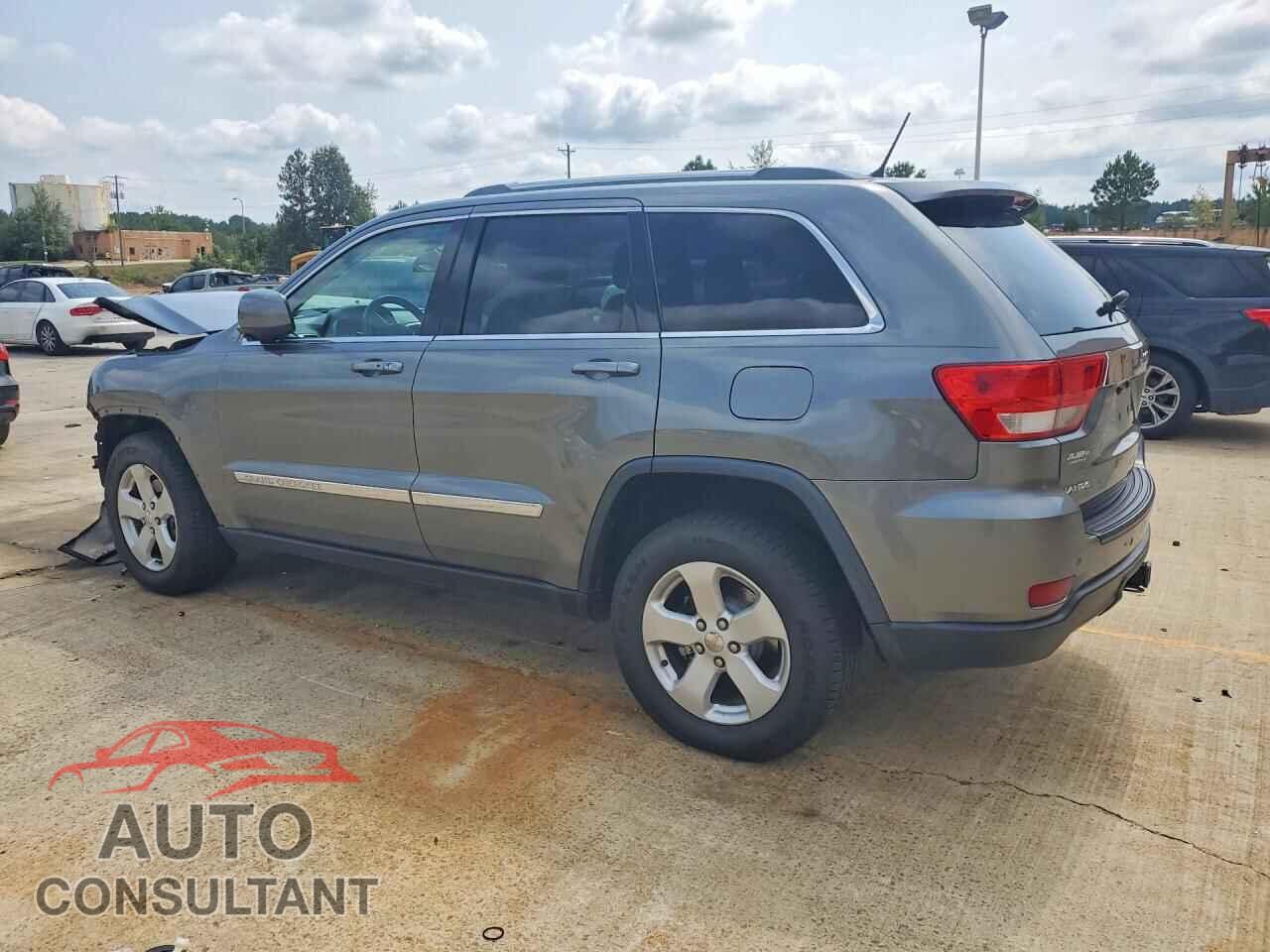JEEP CHEROKEE 2012 - 1C4RJEAG0CC355279