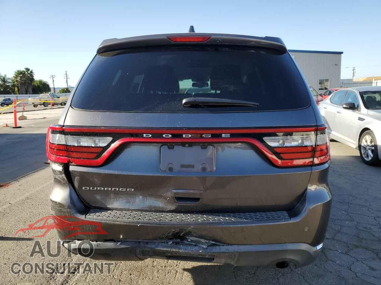 DODGE DURANGO 2014 - 1C4RDHAG2EC974574